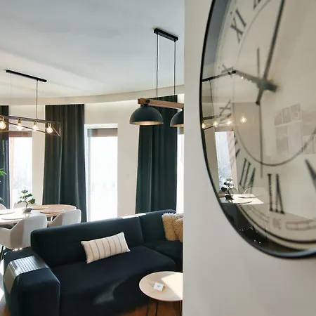 Apartamenty Laguna Beskidow - A2 Zarzecze  Zewnętrze zdjęcie