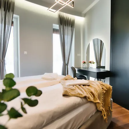 Apartamenty Laguna Beskidow - A2 Zarzecze  Zewnętrze zdjęcie