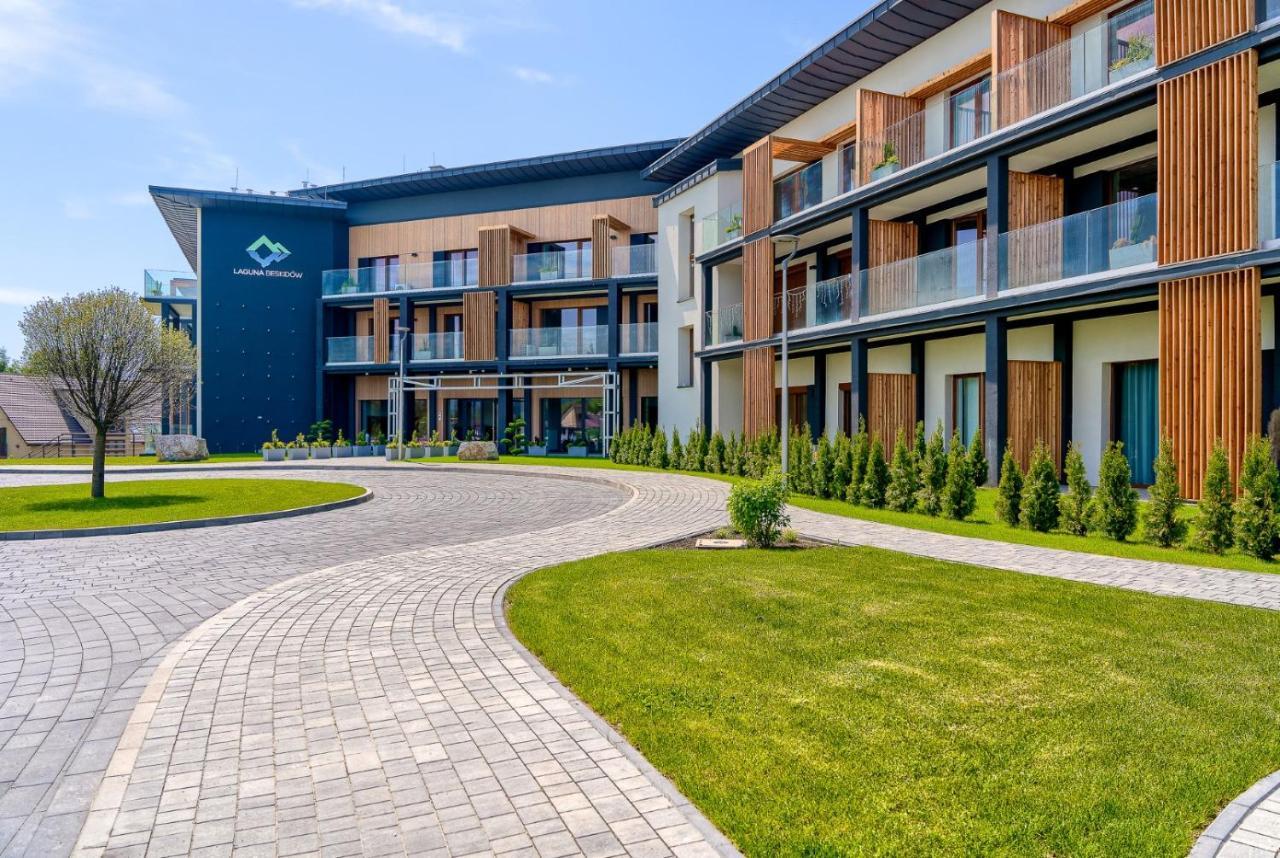 Apartment Laguna Beskidow - A2 *