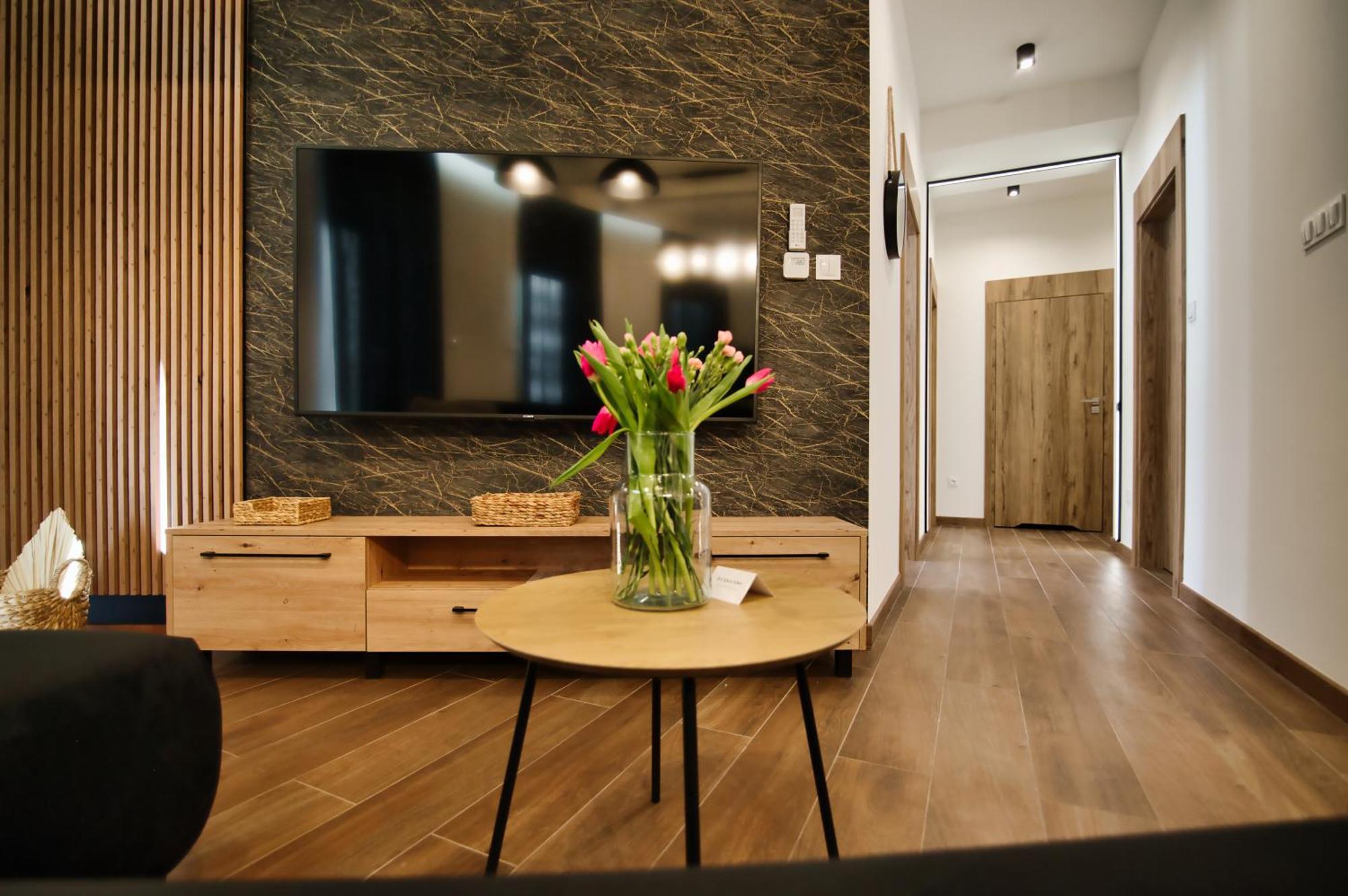 Laguna Beskidow - A2 Apartment
