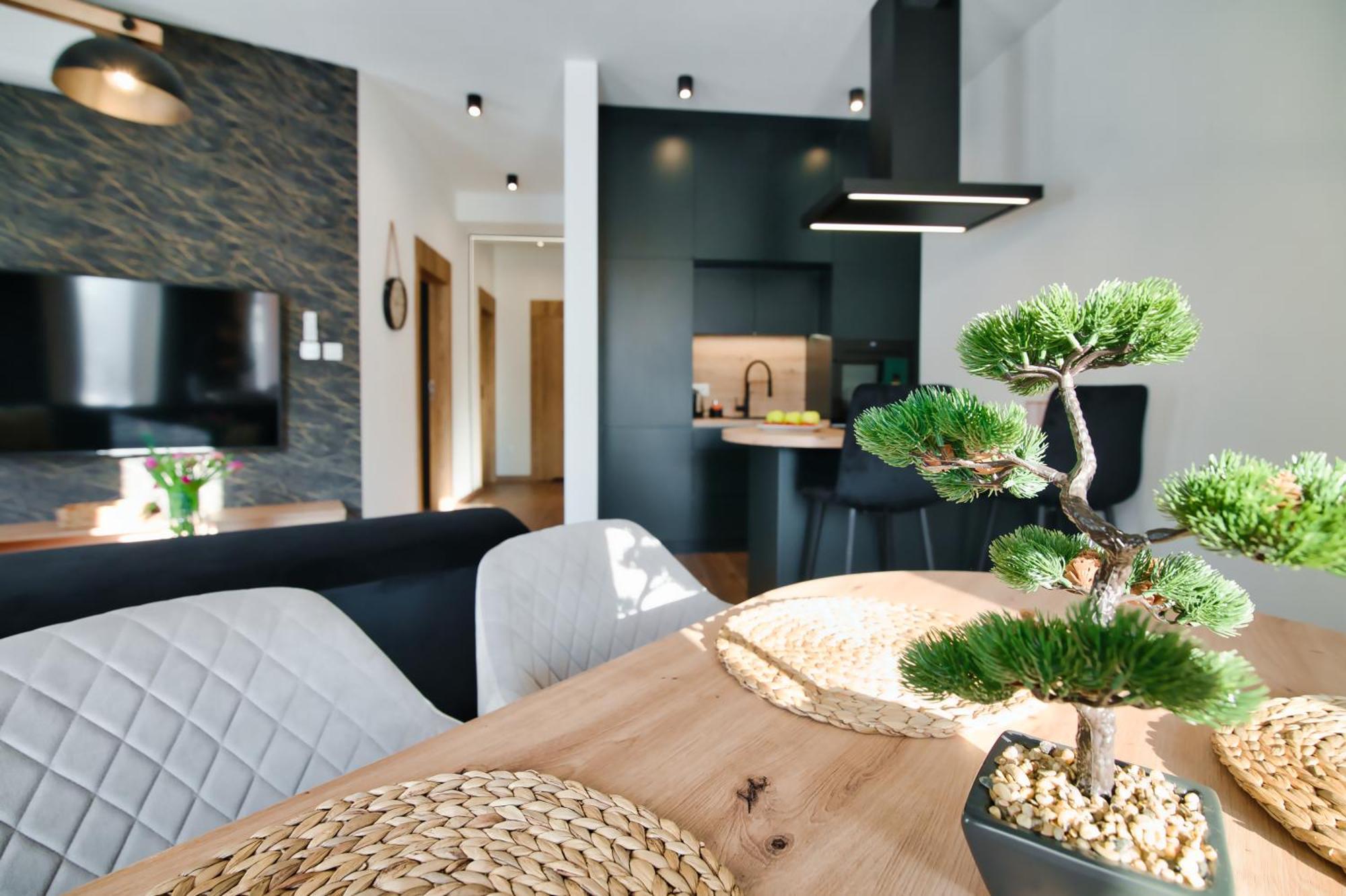 Laguna Beskidow - A2 Apartment *