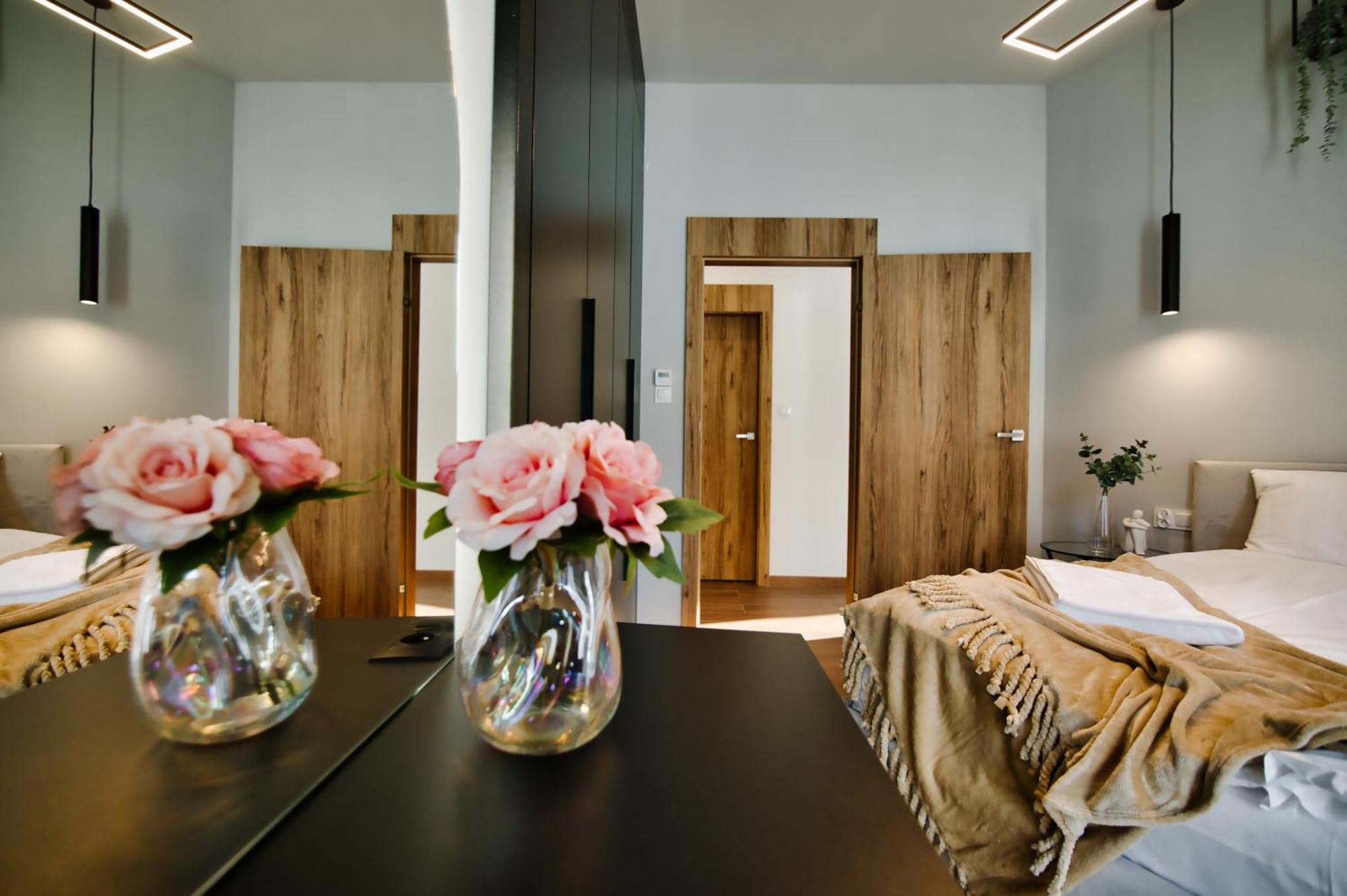 Laguna Beskidow - A2 Apartment