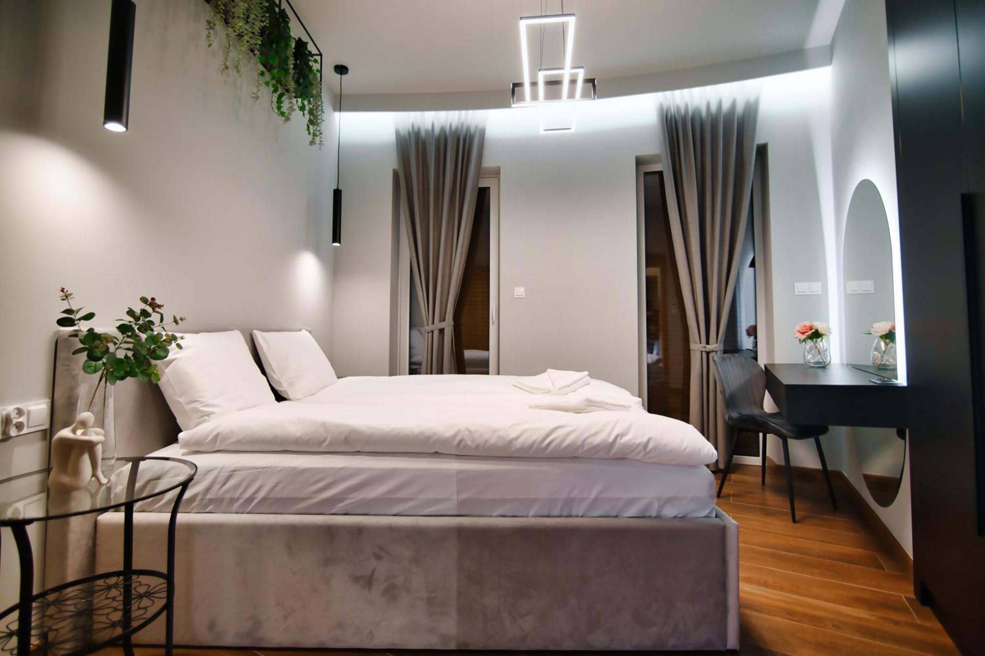 Apartment Laguna Beskidow - A2 Zarzecze (Silesia)
